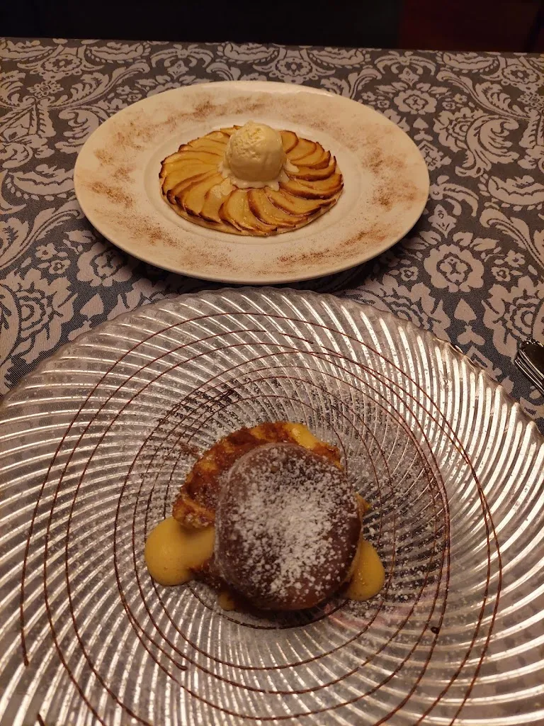 Menu_Restaurante El Almacén_Arevalillo_immagine_6