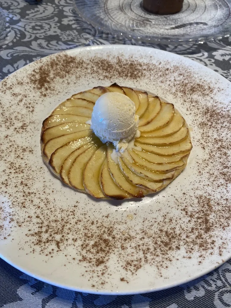 Menu_Restaurante El Almacén_Arevalillo_immagine_8