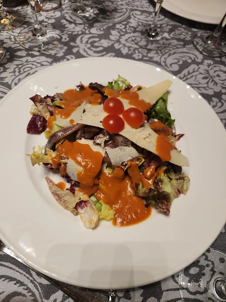 Santiago Rueda_Restaurante El Almacén_Arevalillo_recensione