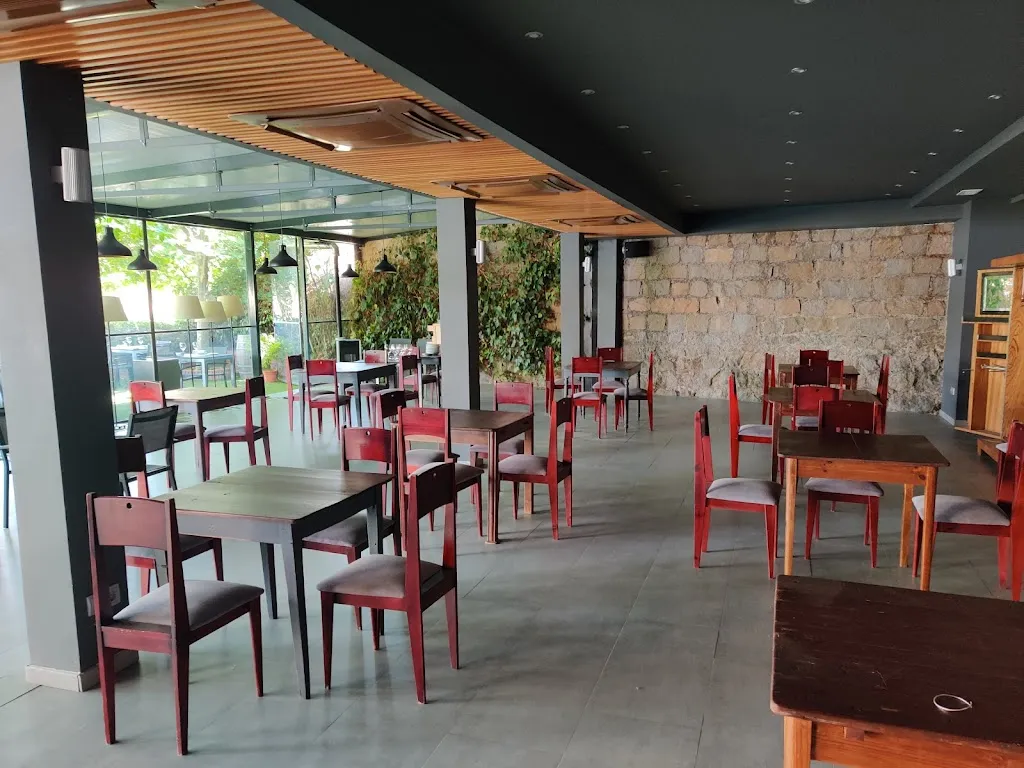 Luis Bonet_Restaurante El Almacén_Arevalillo_recensione