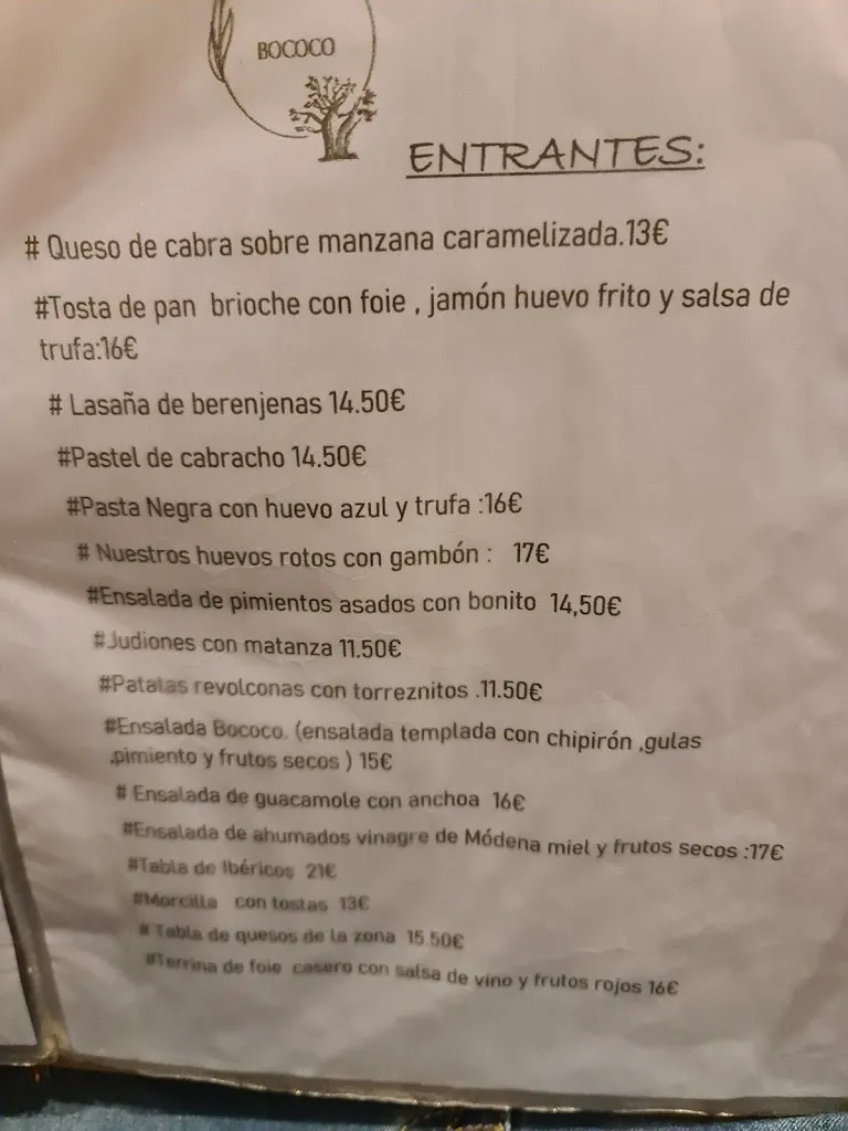 Menu_Restaurante Bococo_Arevalillo_image_1