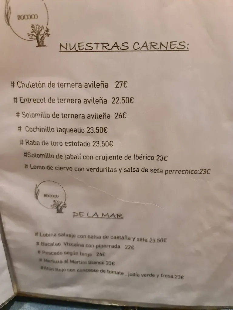 Menu_Restaurante Bococo_Arevalillo_image_2