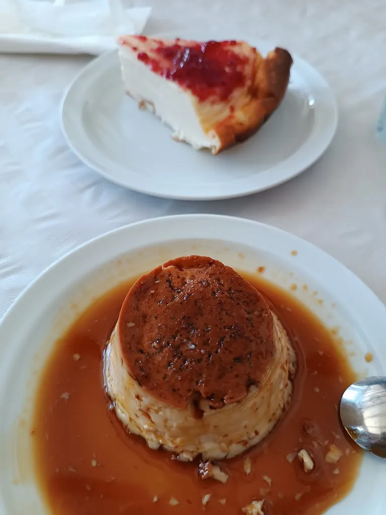 José M. Hdez._Alamillo, El Restaurante_Arevalillo_review