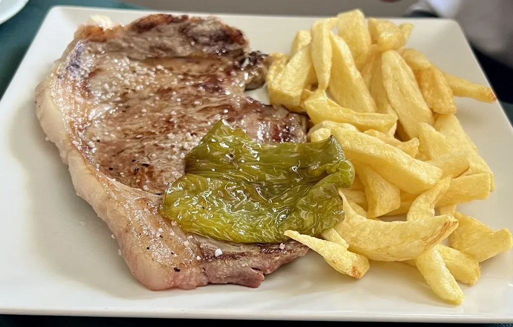 Eduardo Moraga_Bar-Rte. El Marinazo_Arevalillo_recensione