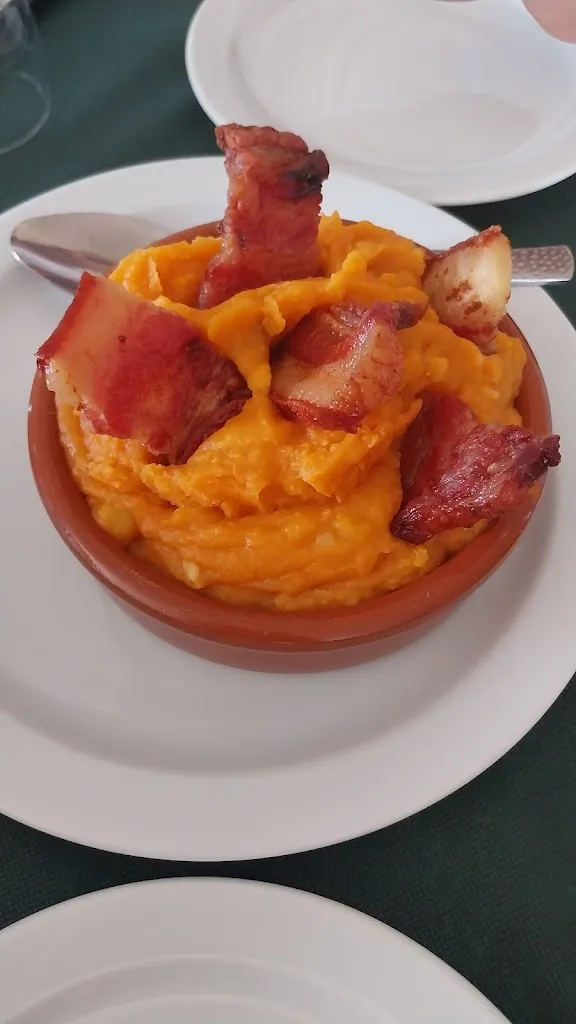 Katia Blazquez_Bar-Rte. El Marinazo_Arevalillo_recensione