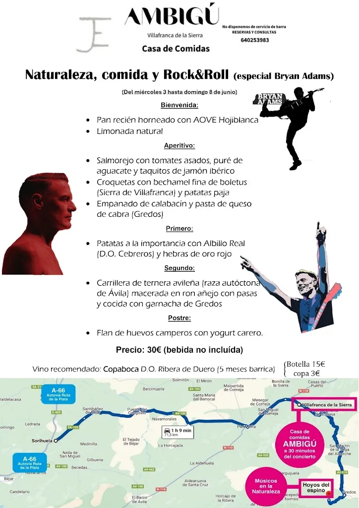 Menu_Casa de Comidas Ambigú JE._Arevalillo_image_3