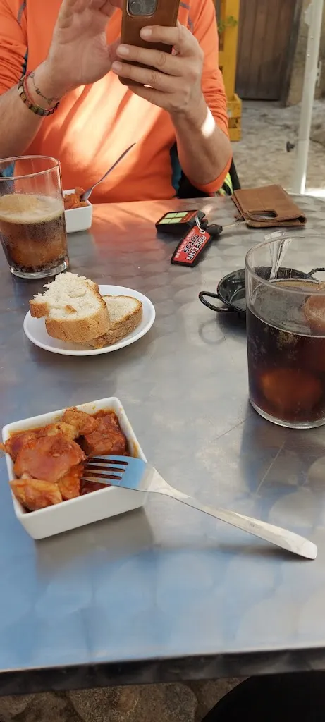 Menu_Casa de Comidas Ambigú JE._Arevalillo_image_4