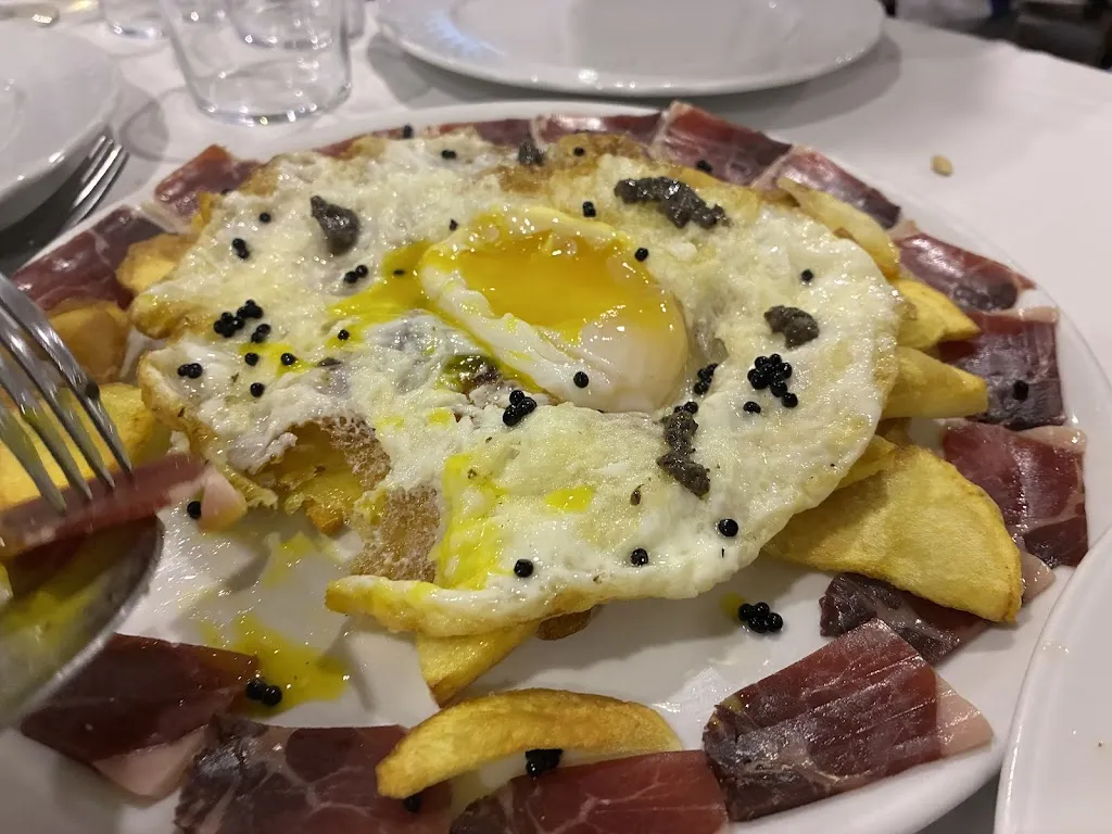 Morana Song-Mayner_Casa de Comidas Ambigú JE._Arevalillo_review