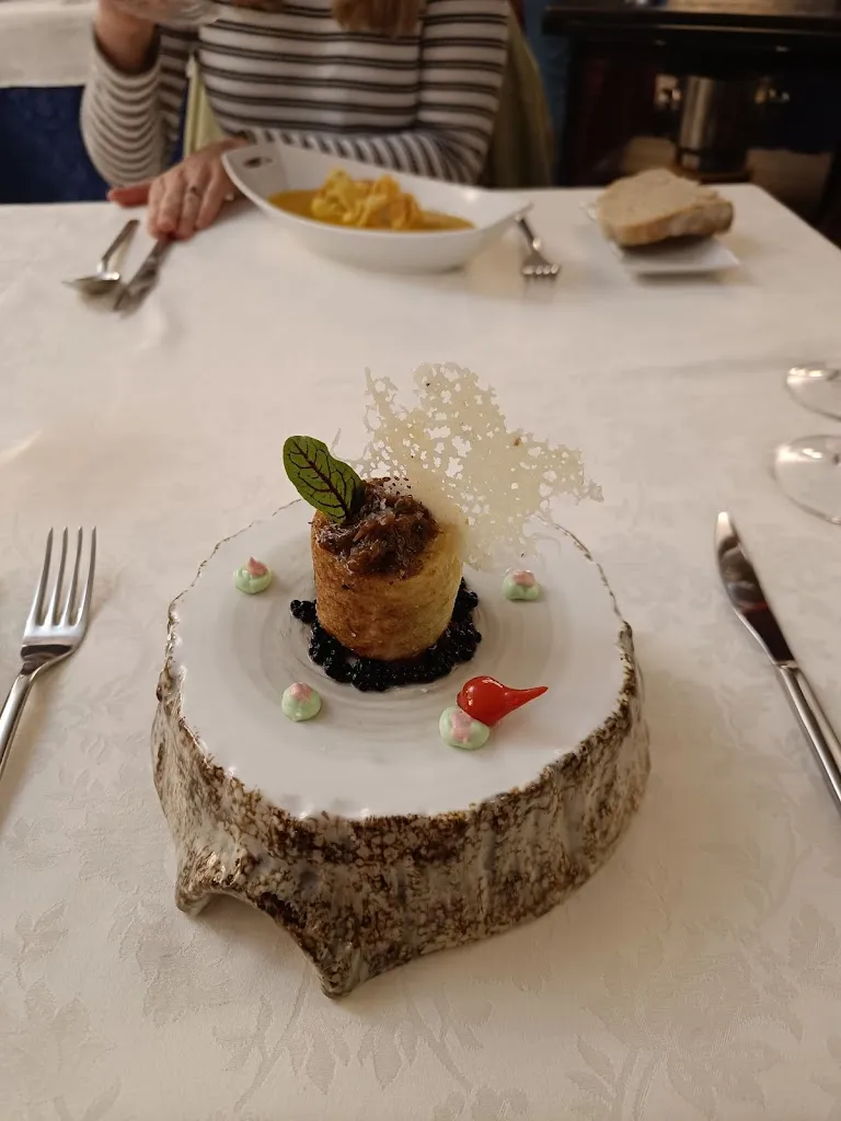 lucy cwood_Taberna de los Verdugo_Arevalillo_review