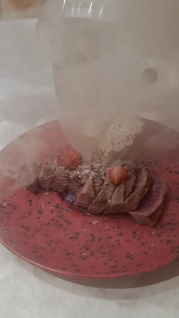 Taberna de los Verdugo restaurant in Arevalillo