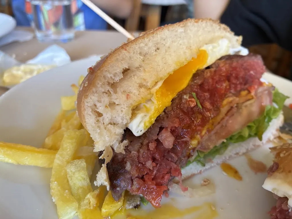 Morana Song-Mayner_Restaurante La Cañadilla_Arevalillo_review