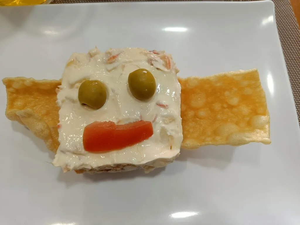 Ana Belen Juanes Velasco_El Muek_Arevalillo_review