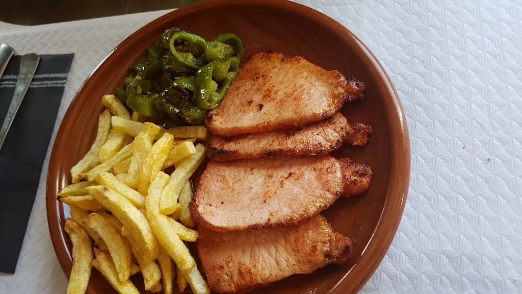 Menu_Recuncho De Gredos_Arevalillo_image_2