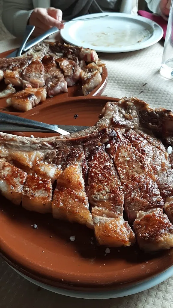 Menu_Recuncho De Gredos_Arevalillo_image_4