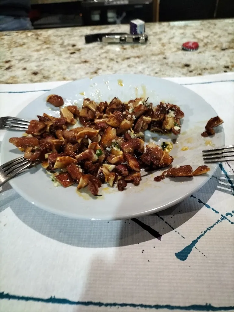 Menu_Recuncho De Gredos_Arevalillo_image_8