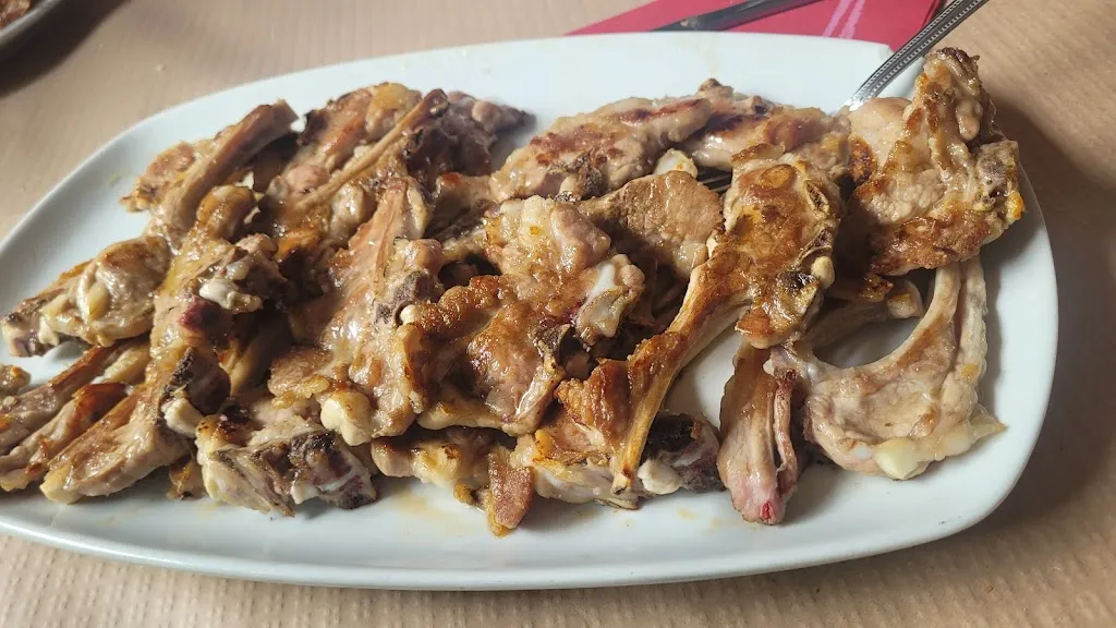 Menu_Recuncho De Gredos_Arevalillo_image_9