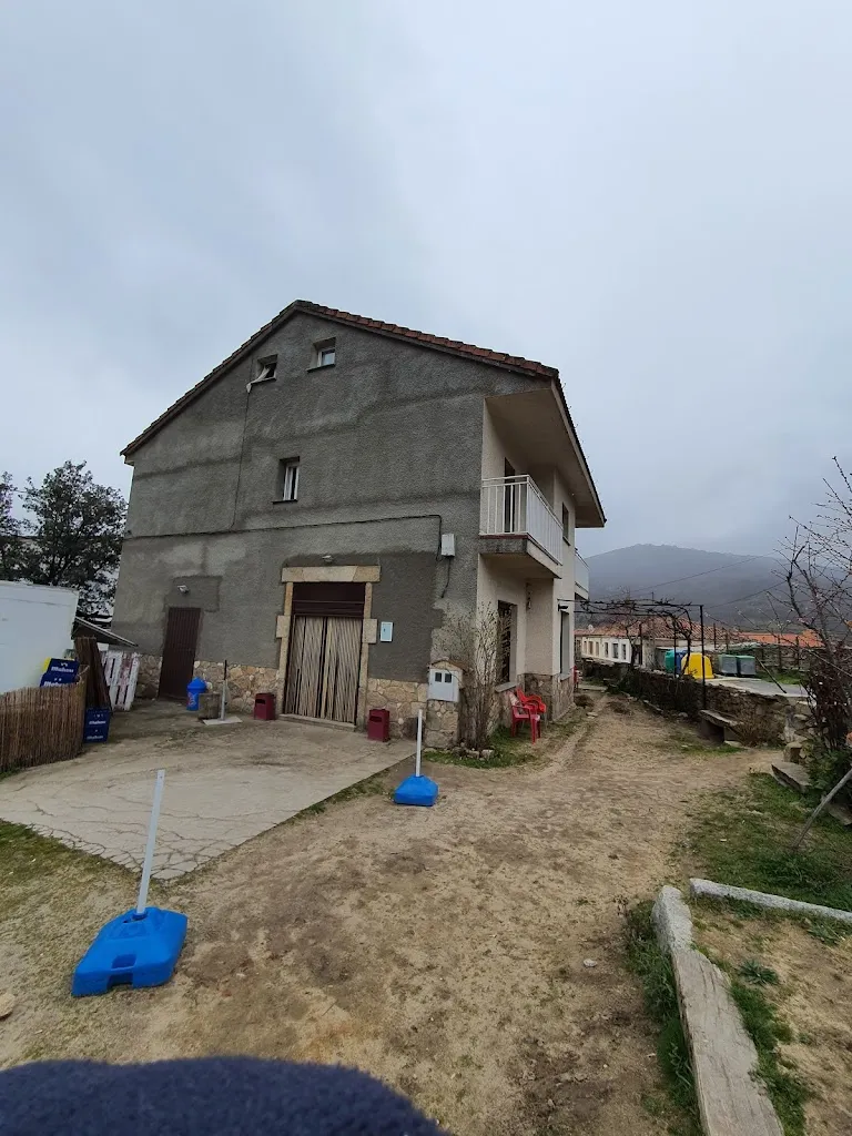 lim may sally_Recuncho De Gredos_Arevalillo_review