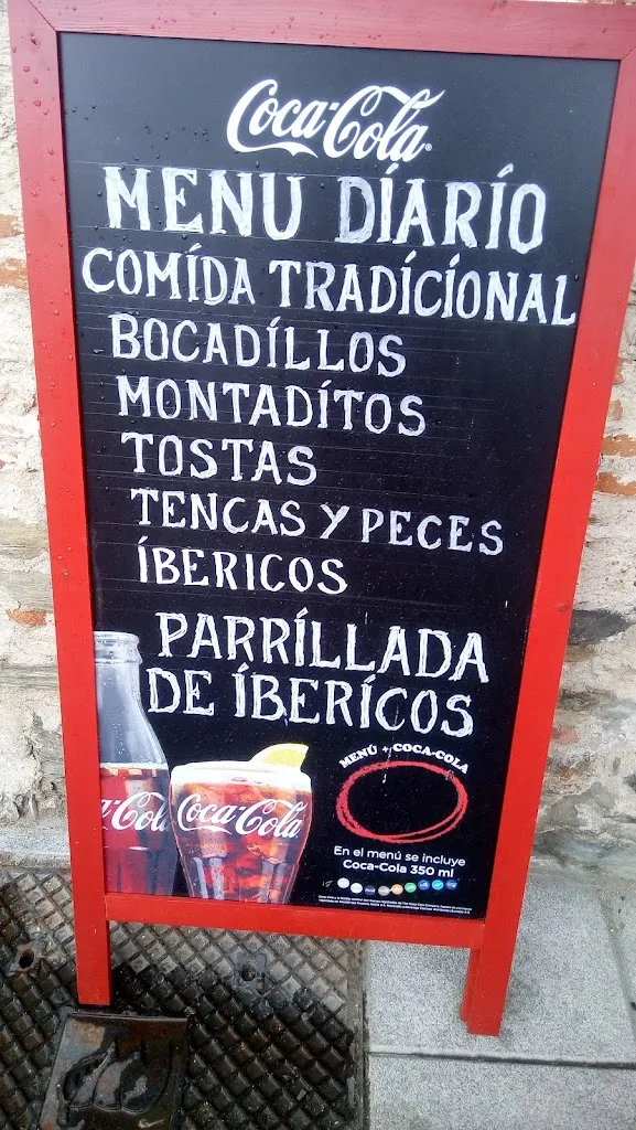 Menu_Casa El Vive_Arevalillo_image_3