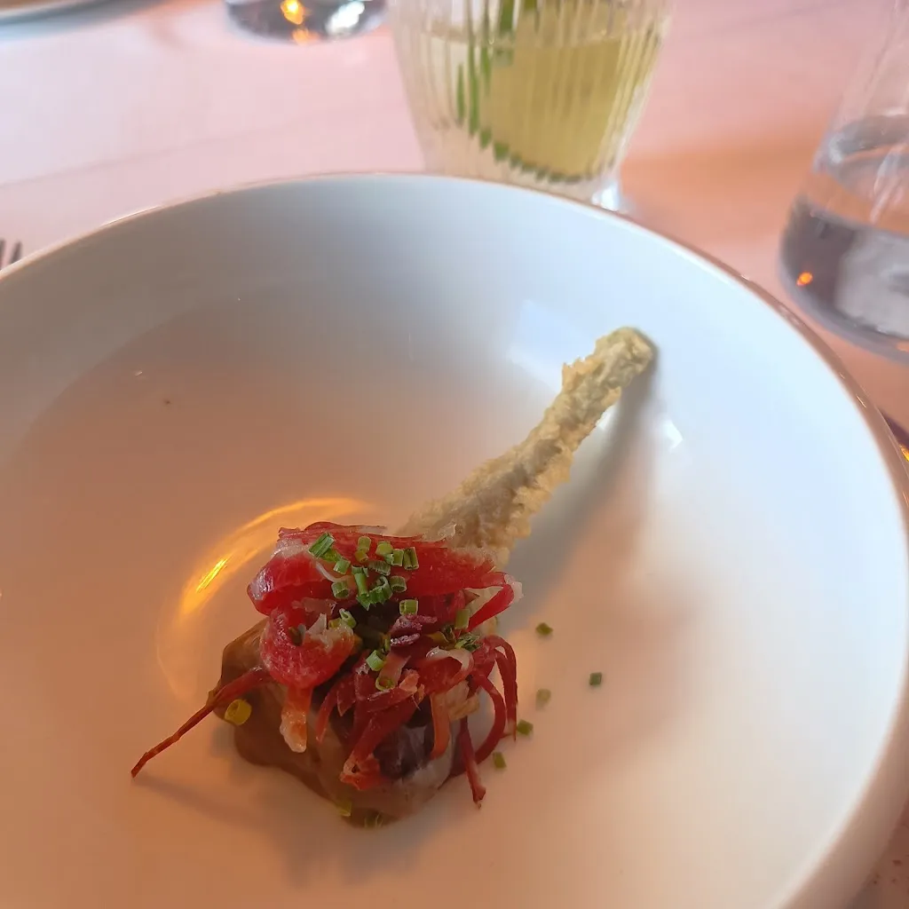 CrIsTiNa RS_Casa El Vive_Arevalillo_review