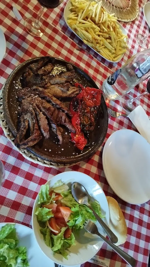 Menu_La Casilla_Arevalillo_immagine_2