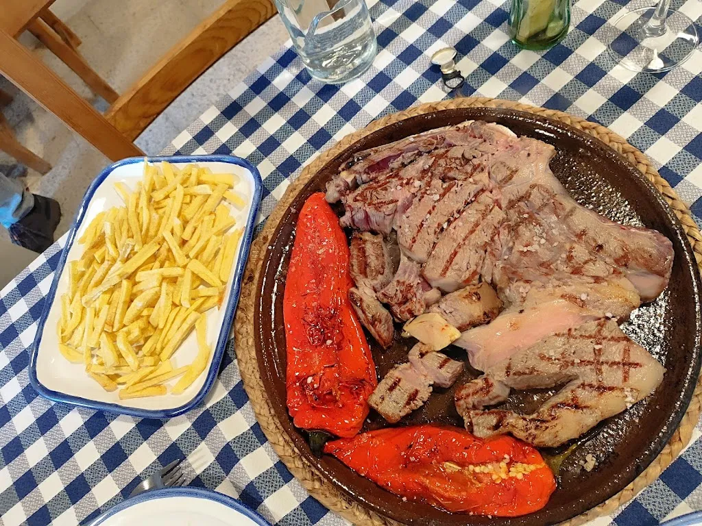 Leti Letii_La Casilla_Arevalillo_recensione