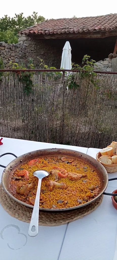 Esperanza Hernández_La Casilla_Arevalillo_recensione