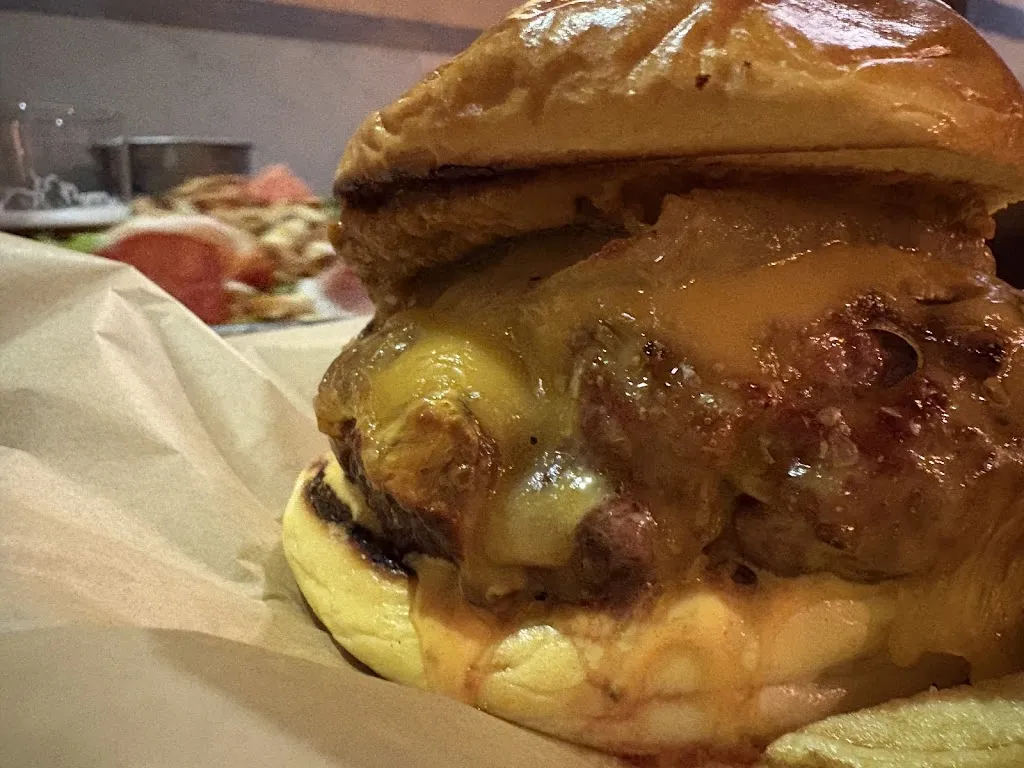 Bamdad Nouri_Soul Kitchen_Arevalillo_review