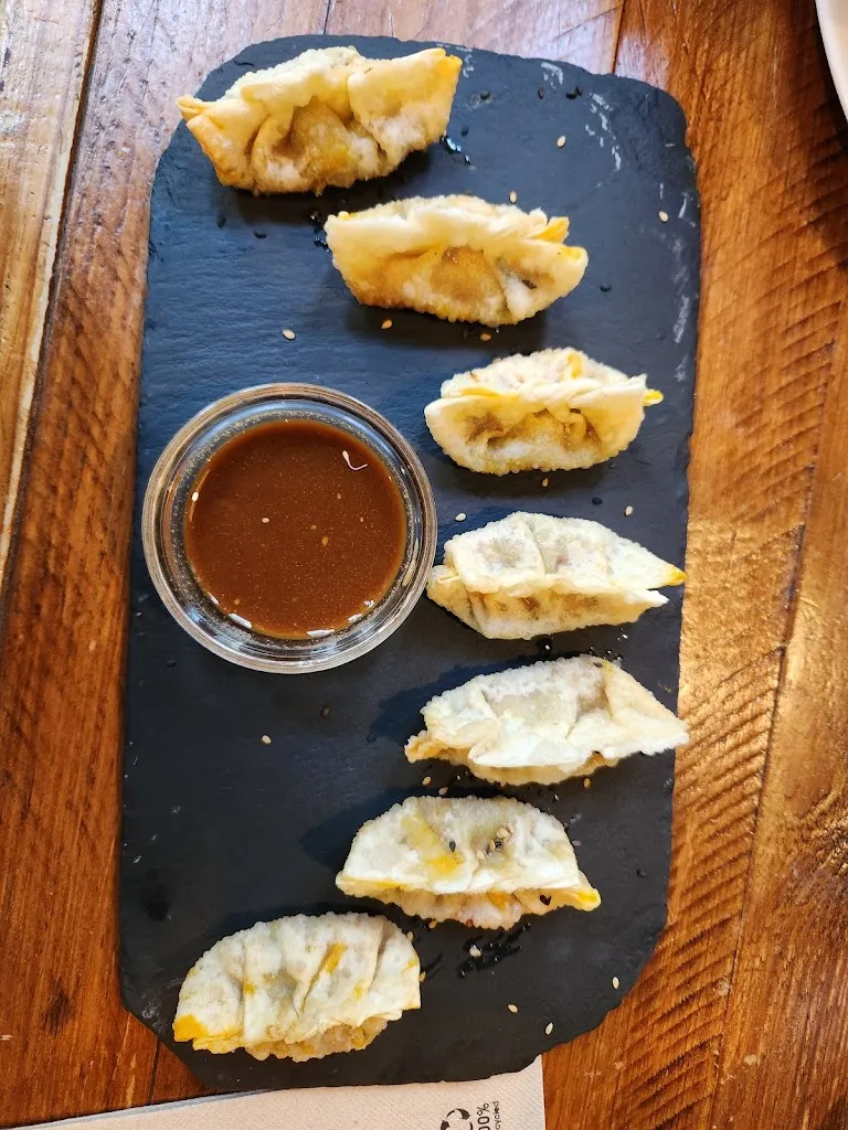 Denise Lona Mendonca_Soul Kitchen_Arevalillo_review