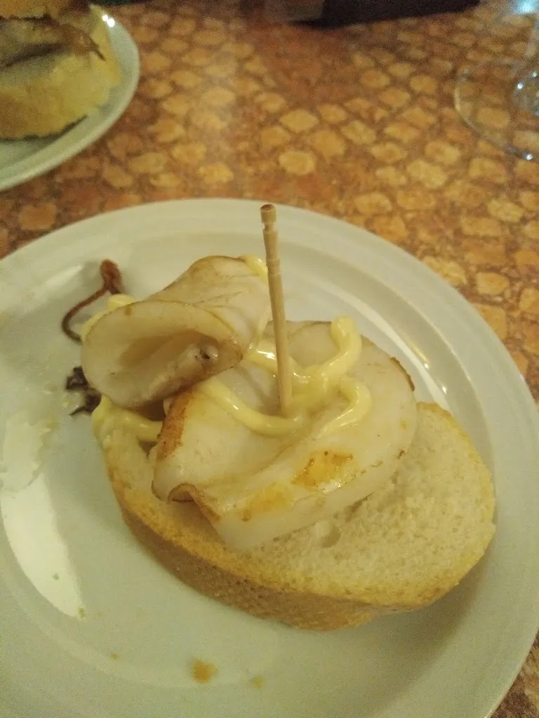 Menu_La Corneja_Arevalillo_image_7