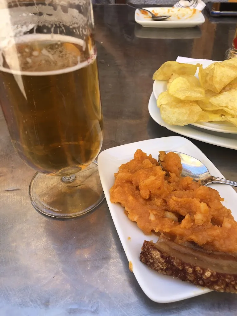 Menu_La Corneja_Arevalillo_image_8