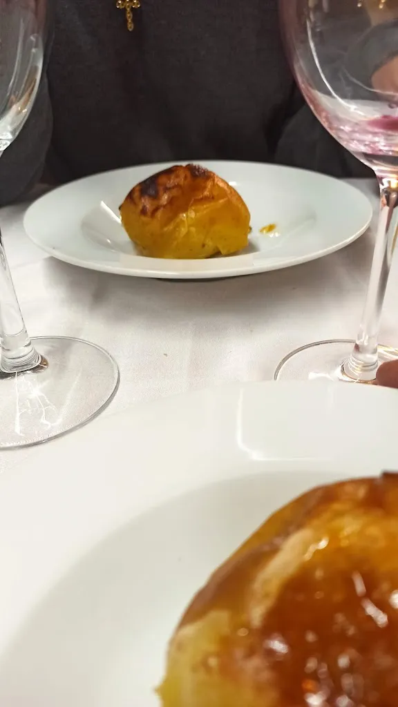 Antonio Marquez_Laplaza Bar Restaurante Asador Navacepedilla de Corneja_Arevalillo_review