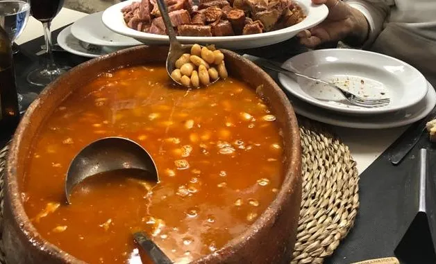 Laplaza Bar Restaurante Asador Navacepedilla de Corneja_Arevalillo_slider_image_2