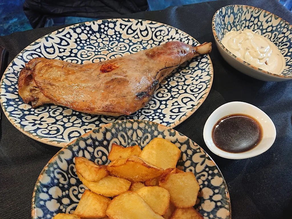 Menu_Palacio de ortigosa_Arevalillo_image_5