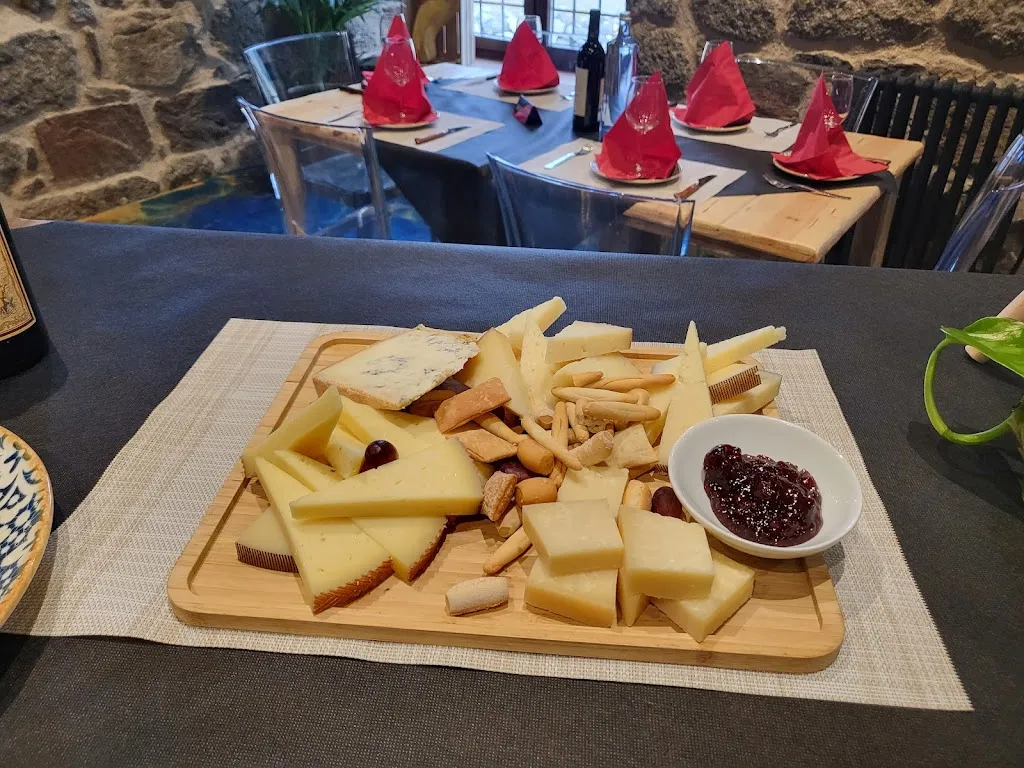 Menu_Palacio de ortigosa_Arevalillo_image_7