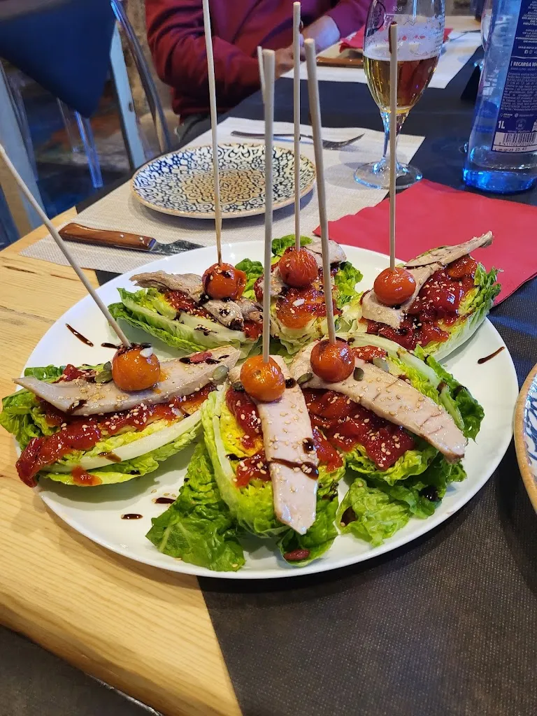 Menu_Palacio de ortigosa_Arevalillo_image_9