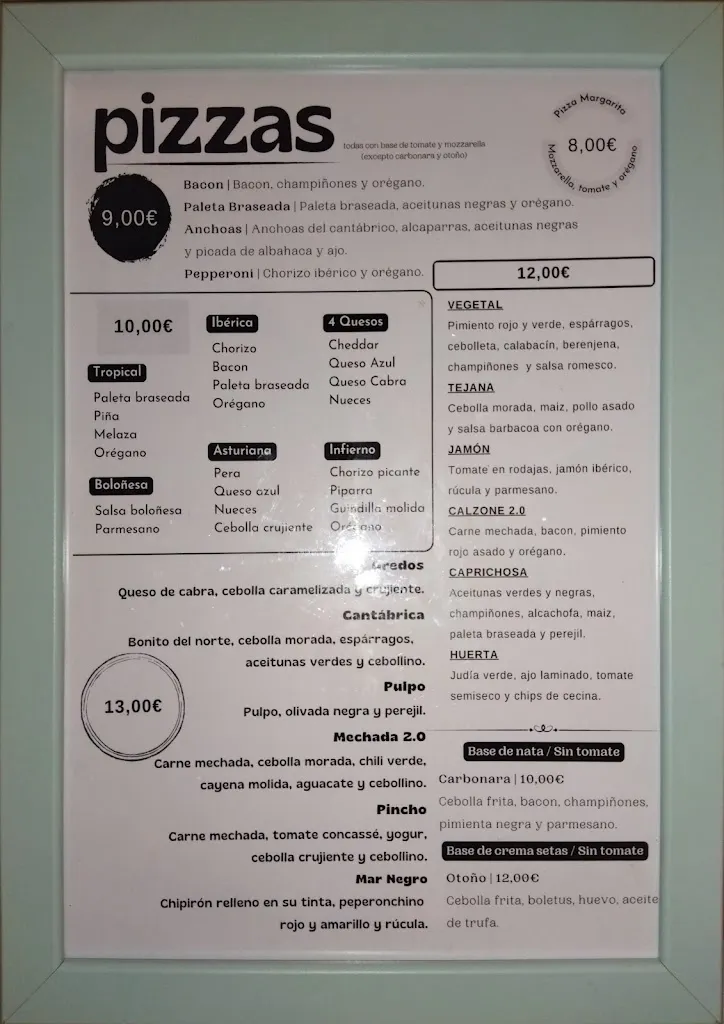 Menu_Hotel Rural Cayetana - Restaurante_Arevalillo_image_1