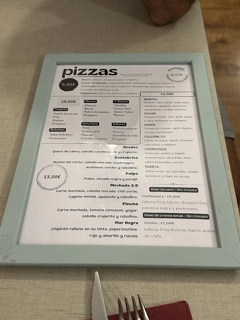 Menu_Hotel Rural Cayetana - Restaurante_Arevalillo_image_2