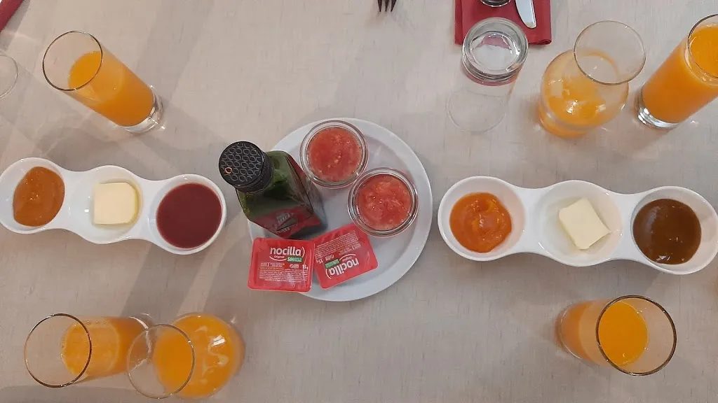 Menu_Hotel Rural Cayetana - Restaurante_Arevalillo_image_5