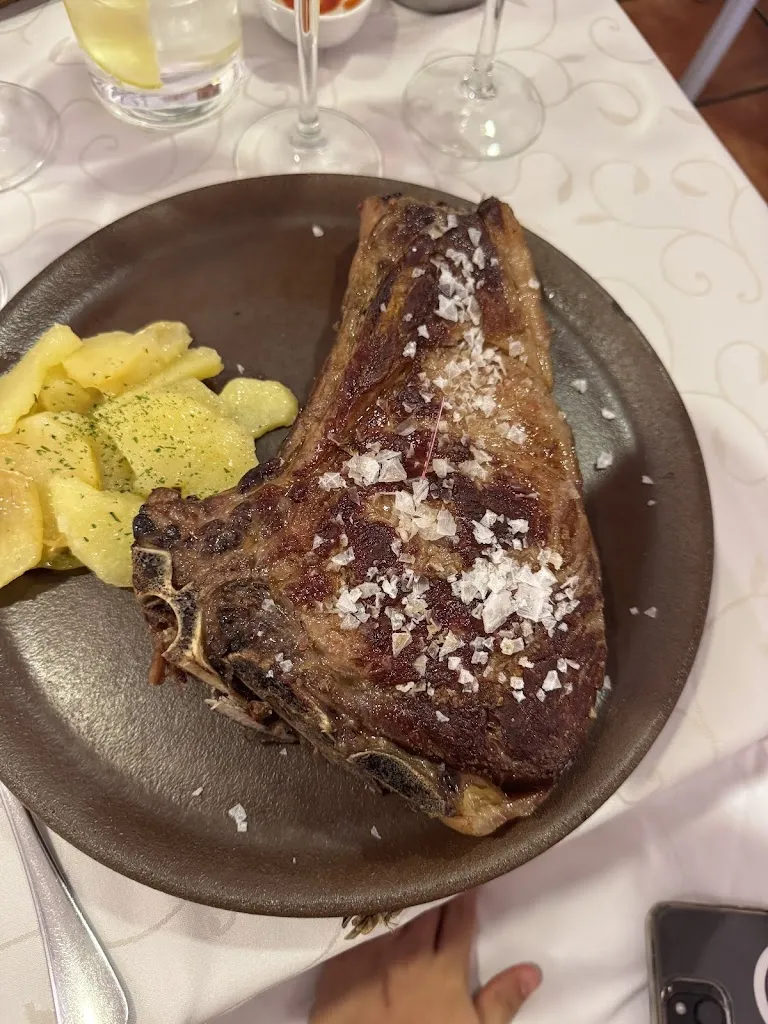 UMH _Los Candiles_Arevalillo_review