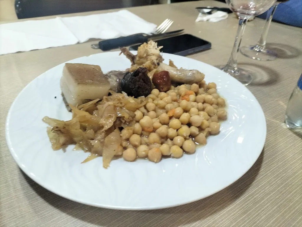 Menu_Restaurante Lavellaneda - Tres Cantos_Avellaneda_immagine_4