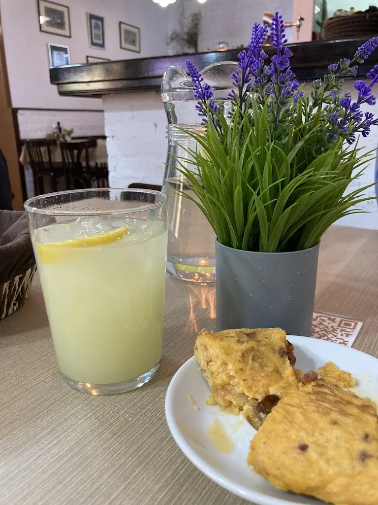 Menu_Restaurante Lavellaneda - Tres Cantos_Avellaneda_immagine_5