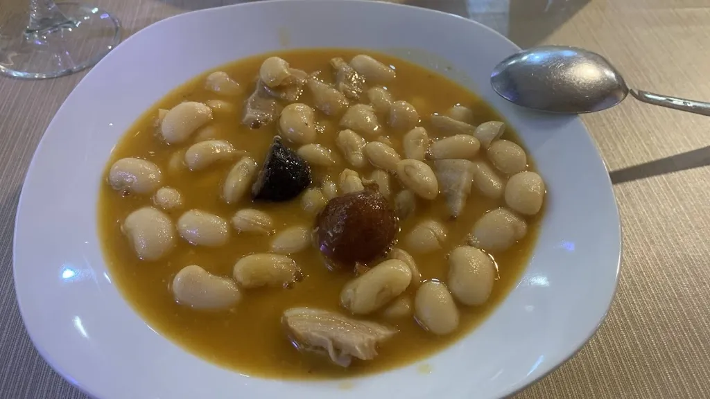 Menu_Restaurante Lavellaneda - Tres Cantos_Avellaneda_immagine_6