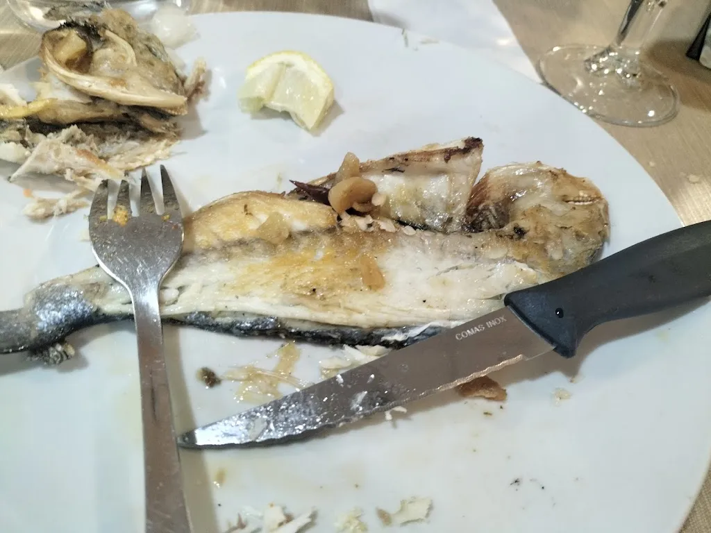 Menu_Restaurante Lavellaneda - Tres Cantos_Avellaneda_immagine_7