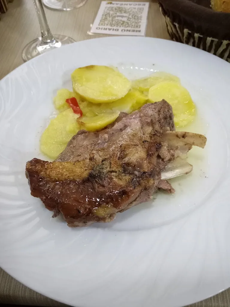 Menu_Restaurante Lavellaneda - Tres Cantos_Avellaneda_immagine_9