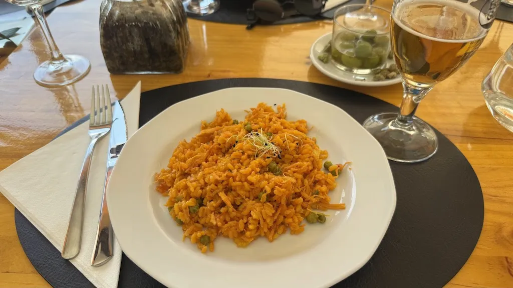 Kelly Ruiz_Restaurante Lavellaneda - Tres Cantos_Avellaneda_recensione