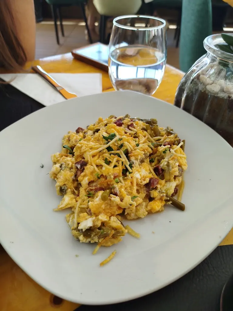 Pablo Dubin_Restaurante Lavellaneda - Tres Cantos_Avellaneda_recensione