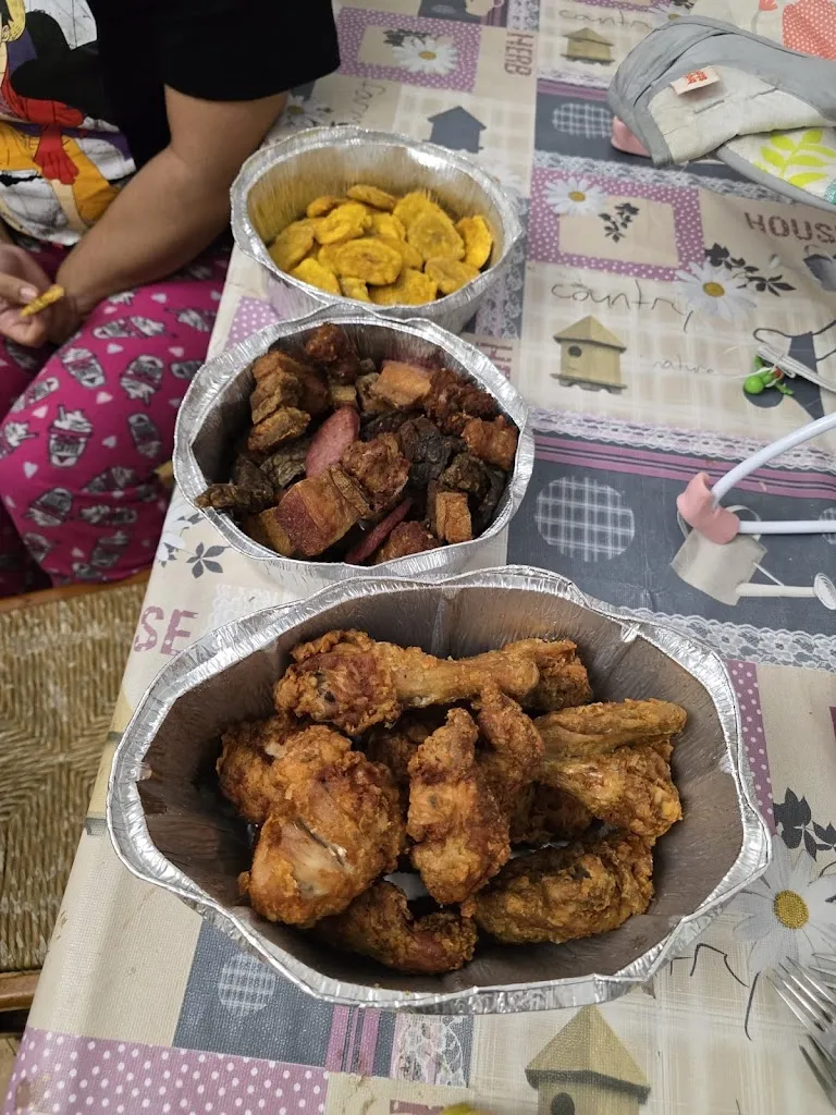 leidy giraldo_El Gran Sabor_Avellaneda_recensione