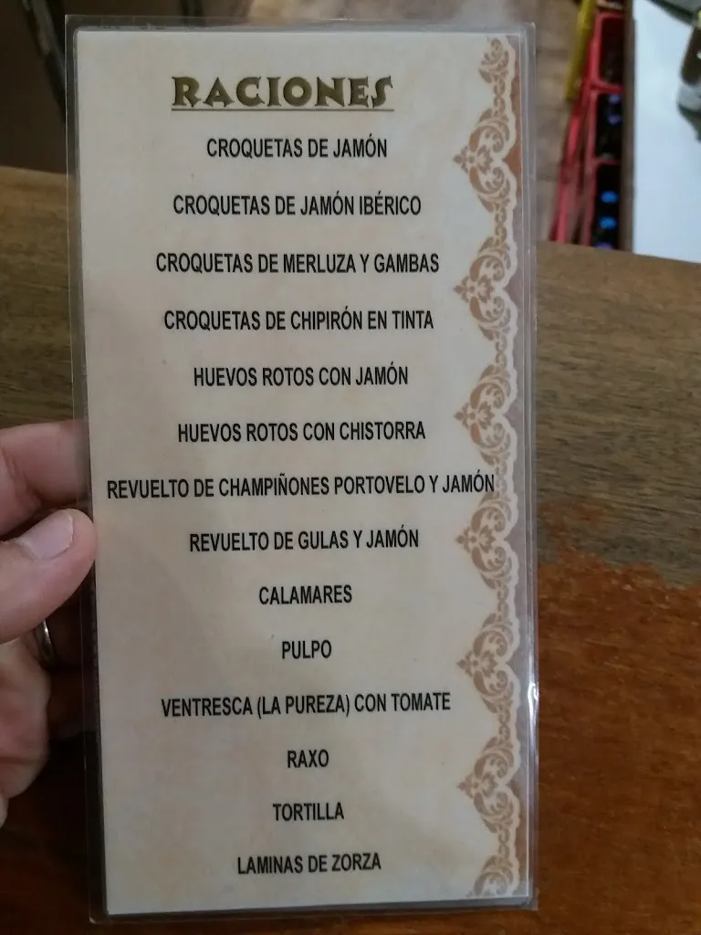 Menu_Trastoy 3 Cafetería-Vinoteca_As Pontes de García Rodríguez_image_1