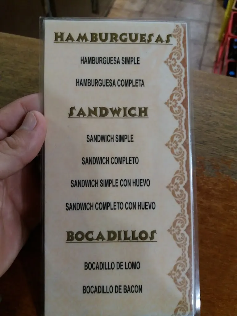 Menu_Trastoy 3 Cafetería-Vinoteca_As Pontes de García Rodríguez_image_2