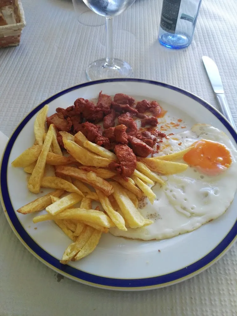 Restaurante Os monaguillos_Dodro_slider_image_2